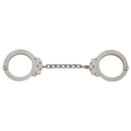 Model 702C-6X Oversize Extended Link Handcuff