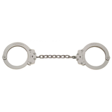 Model 702C-6X Oversize Extended Link Handcuff