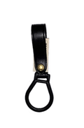 Model 37BL D-Cell Light Holder - PatrolTek Leather
