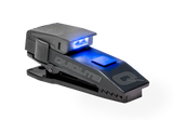QuiqLitePro Hands Free Pocket Concealable Flashlight 10 - 20 Lumens