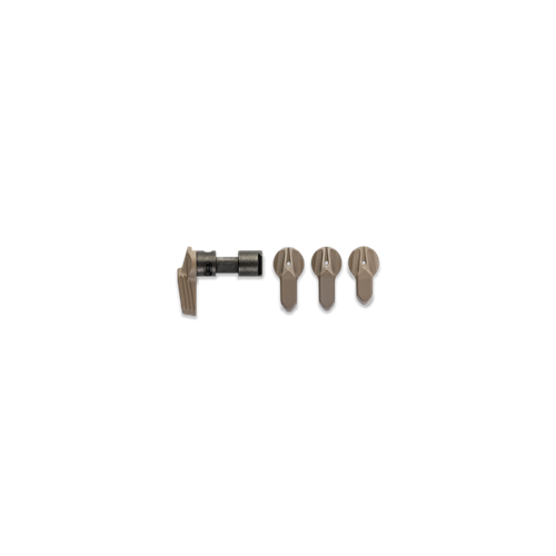 Talon Ambidextrous Safety Selector 4-Lever Kit