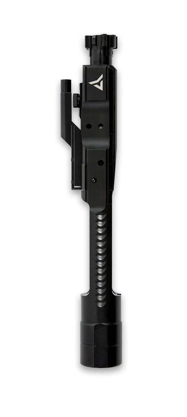 Enhanced Bolt Carrier Group