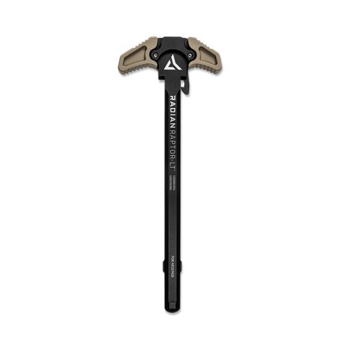 Raptor-LT Ambidextrous Charging Handle