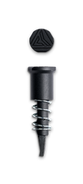 Forward Assist - Aluminum - Black Anodized (AR15)