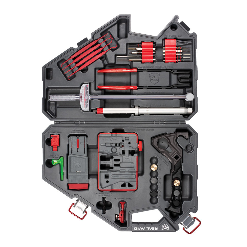 AR15 Armorer's Master Kit