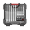 Bore-Max Speed Jags & Patches Multi-Cal Pack