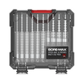 Bore-Max Speed Jags & Patches Multi-Cal Pack