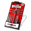 Accu-Punch Hammer & Roll Pin Punch Set
