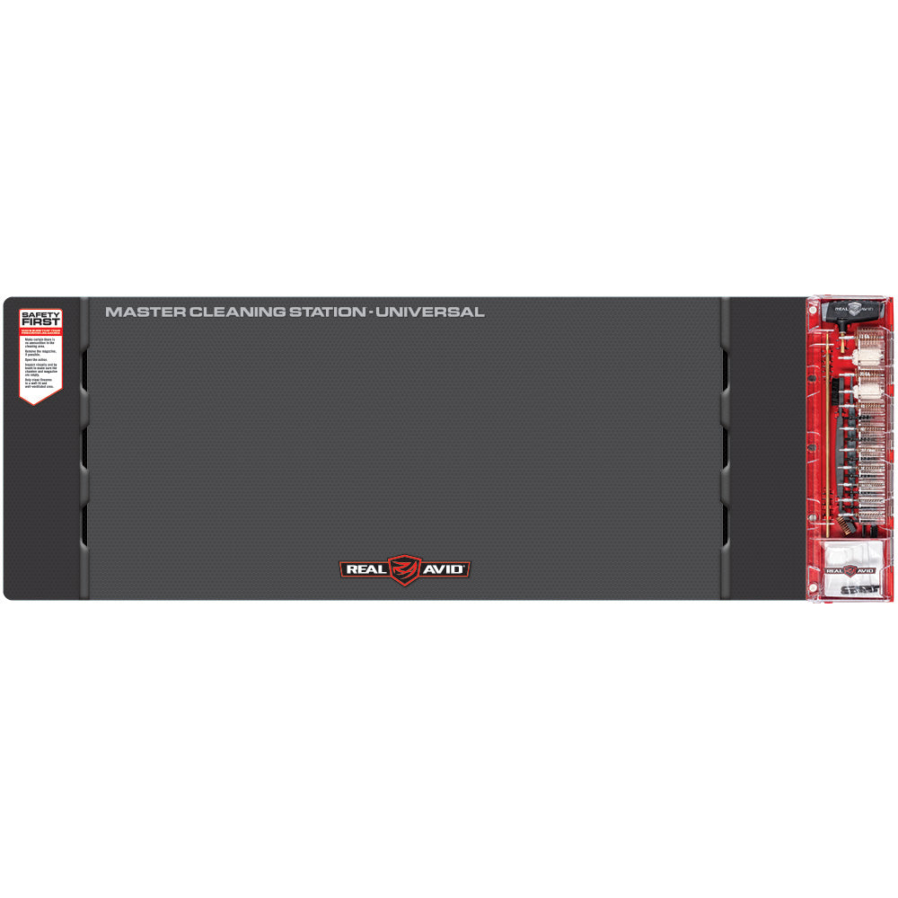 Master Cleaning Station - Universal