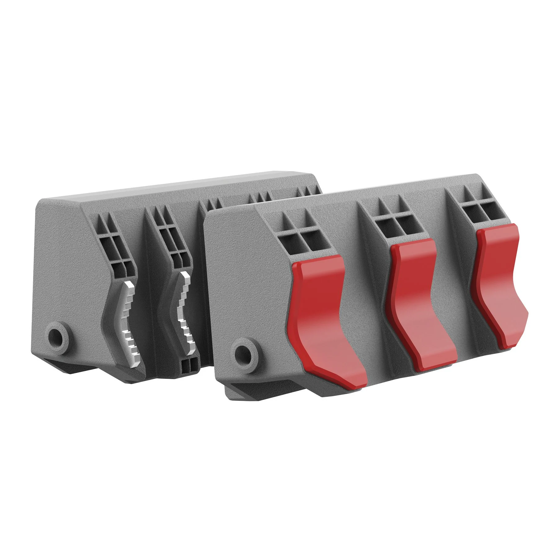 SMART- JAWS - Tube-Fit Sleeves