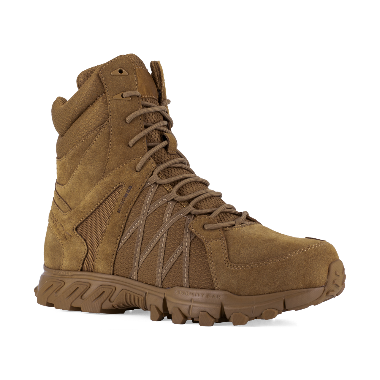 Trailgrip Tactical