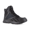 Hyperium Tactical 6'' Tactical Boot w/ Soft Toe - Black