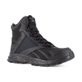 Hyperium Tactical 6'' Tactical Boot w/ Soft Toe - Black