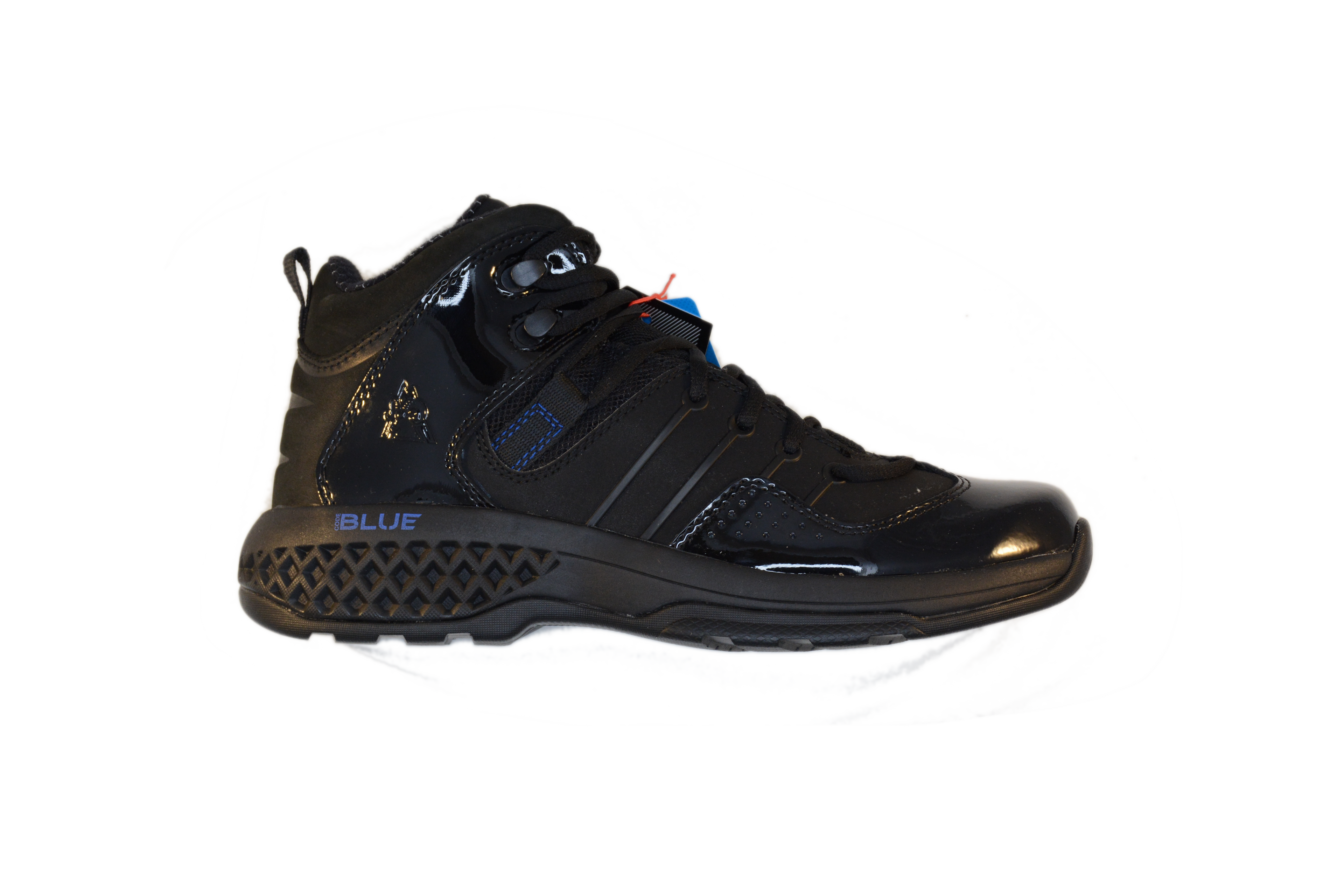 Women's Code Blue Sport Public Service Boot