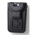 Rigid Case - Black with MOLLE
