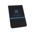 Thin Blue Line All-Weather Notebook (3.25'' x 5.25'')
