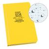Fabrikoid Bound Book - Transit