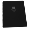 Side Spiral Notebook - 8.75 x 11