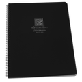 Side Spiral Notebook - 8.75 x 11