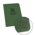 Field-Flex Soft Cover Book - 3.5 x 5