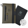 Weatherproof Side Spiral Kit: