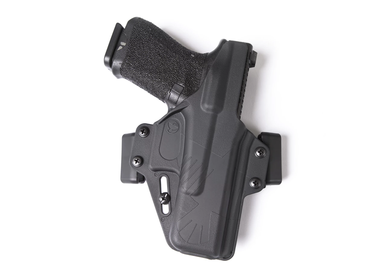 Perun (Strongside OWB Holster)