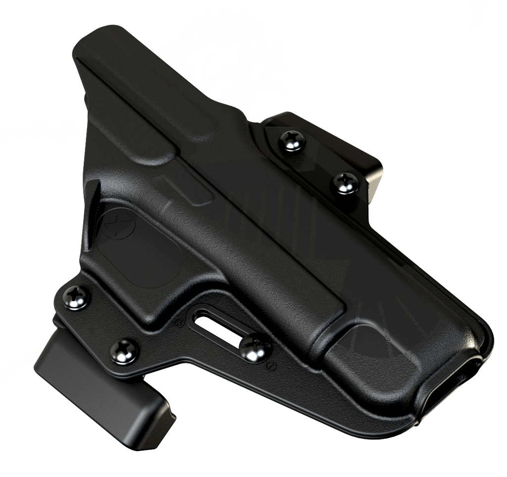 Perun (Strongside OWB Holster)