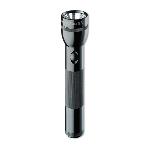 S2D Maglite 2 D-Cell Flashlight