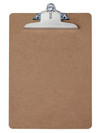 Saunders Clipboard - 8.5'' x 12''