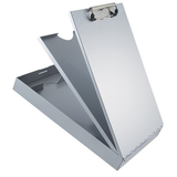 Aluminum Clipboard W/ Low Profile Clip