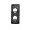 Model 7906 Belt Keeper, 1, Pack of 4
