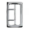 Sam Browne Elite Chrome