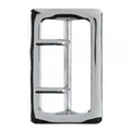 Sam Browne Elite Chrome