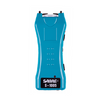 SABRE Dual Capacitor Stun Gun with LED Flashlight