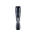 Tactical Stun Gun with LED Flashlight