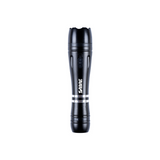 Tactical Stun Gun with LED Flashlight