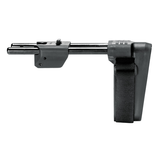 MPX/MCX AR-15 Adjustable Pistol Stabilizing Brace