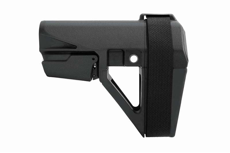 SBA5 BLK