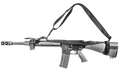 Fixed Stock Multi-Point Sling