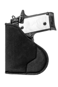 SENTRY HexGrip IWB/Pocket Holster