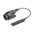 XM07 Weaponlight Switch