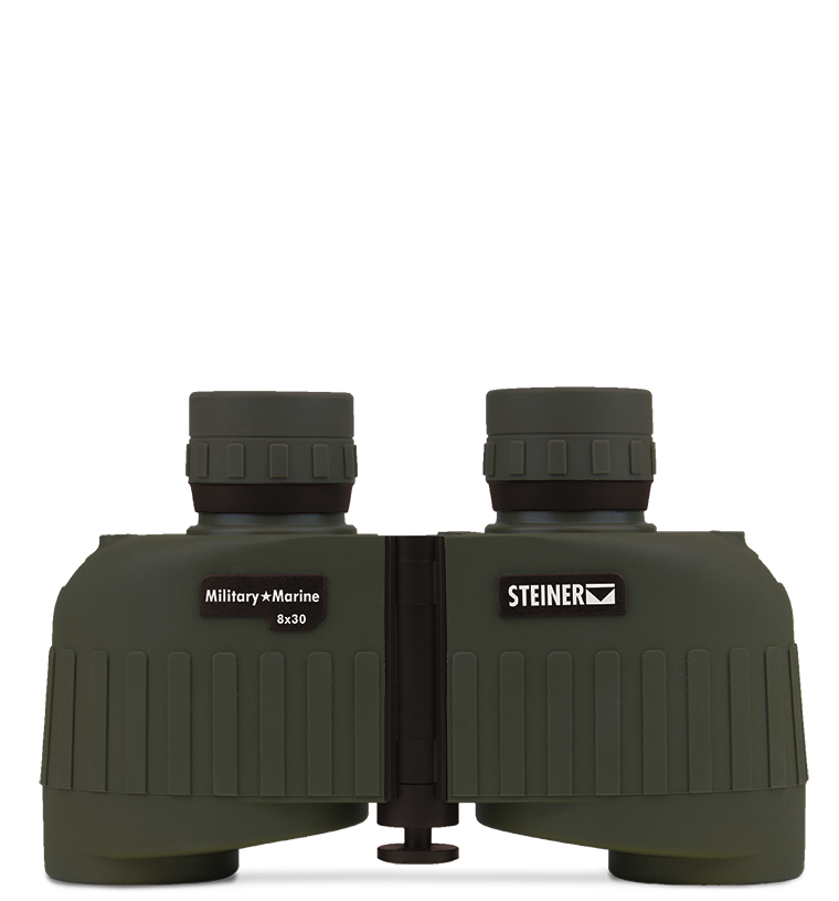 Military-Marine 7x50 Binoculars