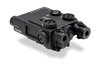 Civilian Dual Bean Aiming Laser