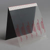 Black 4''x4'' Hinge Lifters