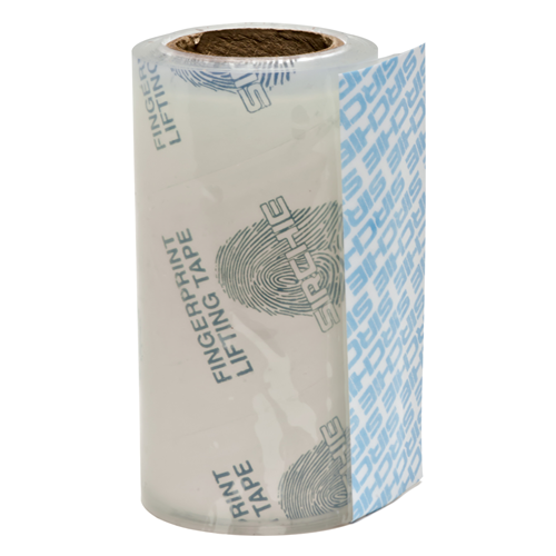 Transparent Palm/Cluster Lifting Tape (3'' x 360'')