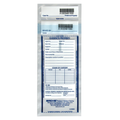 Integrity Evidence Bag - 100 Pack