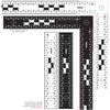 Reversible Scales (Set of 2) PPS600 & PPS601