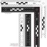 Reversible Scales (Set of 2) PPS600 & PPS601