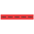 Sirchmark Red Evidence Tape