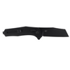 Diverge XR Sheepsfoot - Black + Black